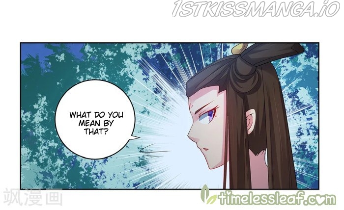 Above All Gods chapter 38.3 - page 9