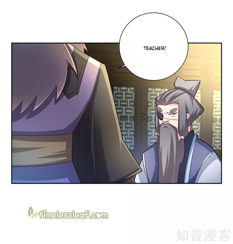Above All Gods chapter 70 - page 11