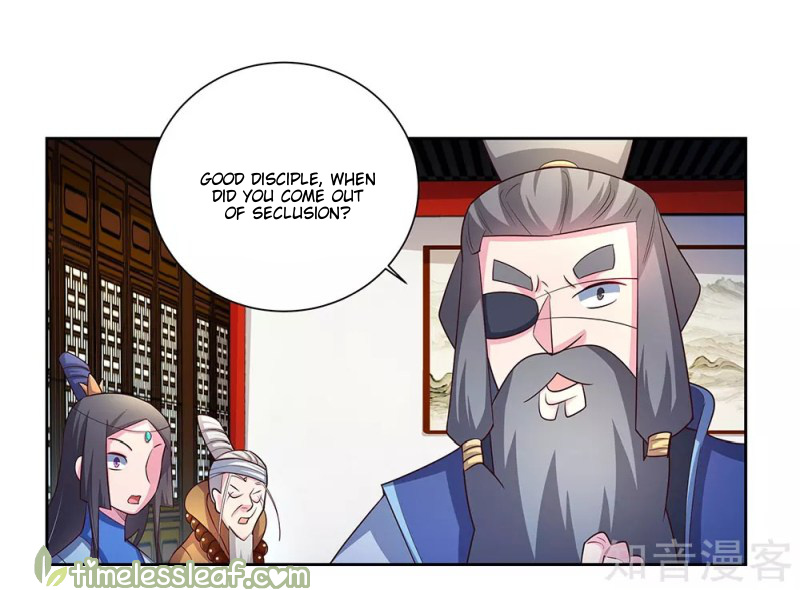 Above All Gods chapter 70 - page 13