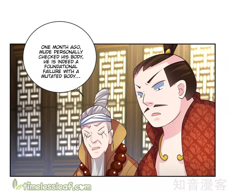Above All Gods chapter 70 - page 2