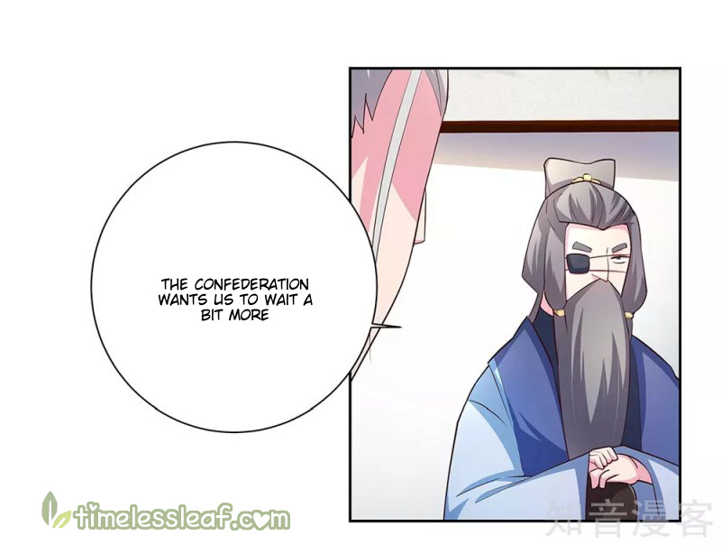 Above All Gods chapter 70 - page 7