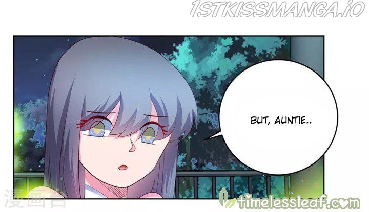 Above All Gods chapter 100.5 - page 4