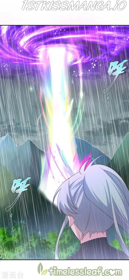 Above All Gods chapter 128.5 - page 13