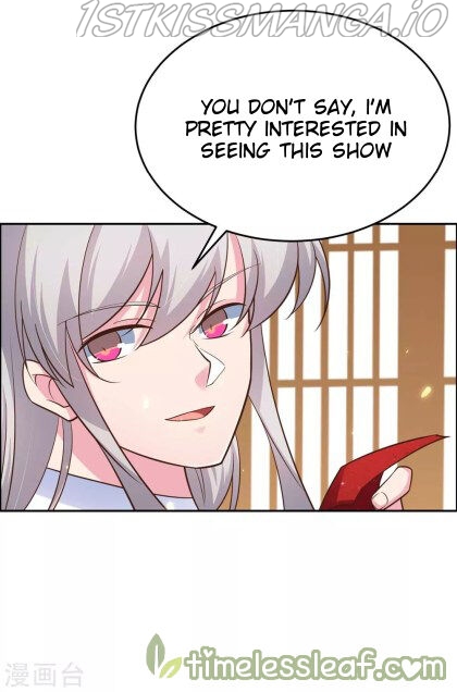 Above All Gods chapter 128.5 - page 4