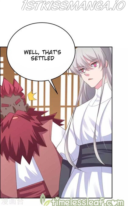 Above All Gods chapter 128.5 - page 6