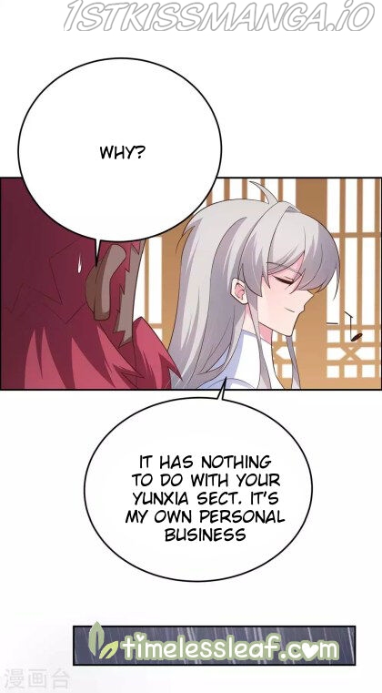 Above All Gods chapter 128.5 - page 7
