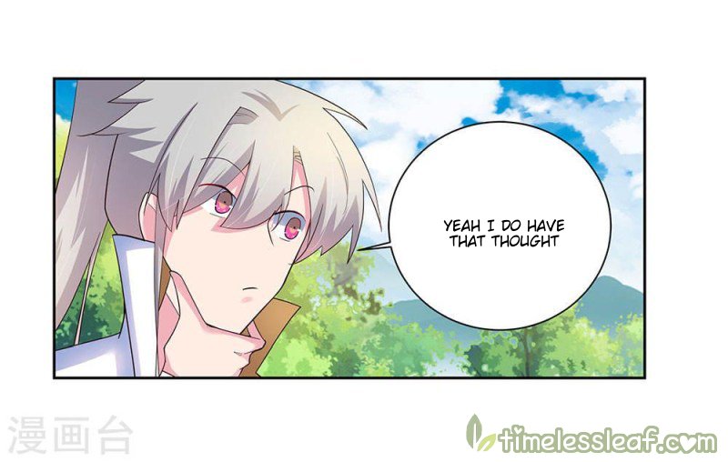 Above All Gods chapter 56 - page 1