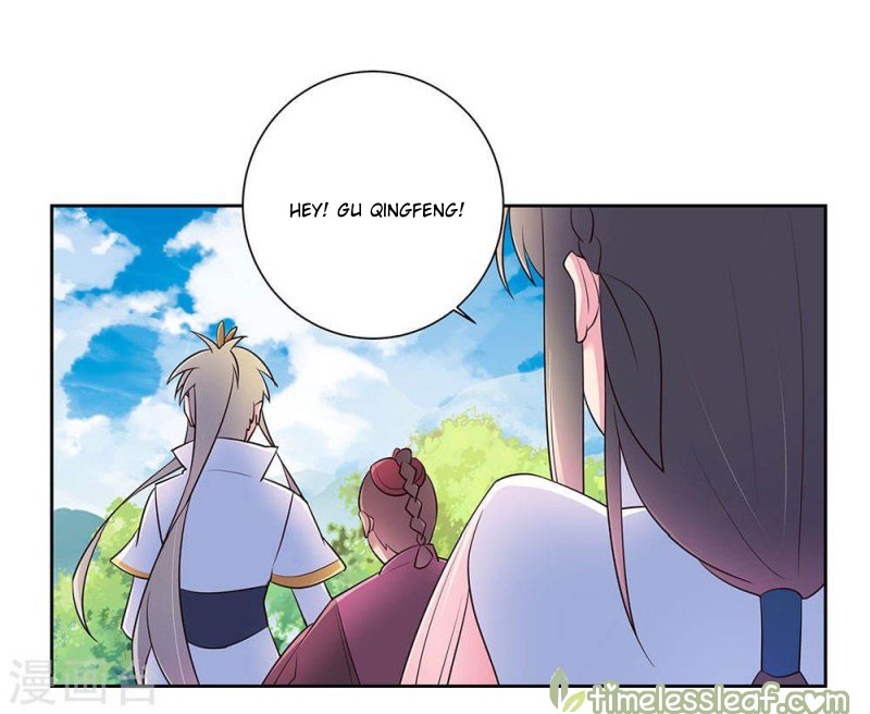 Above All Gods chapter 56 - page 10