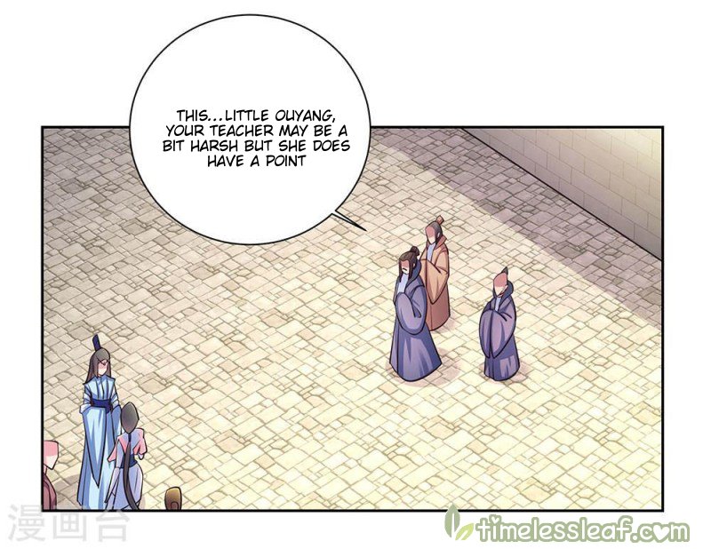 Above All Gods chapter 56 - page 13