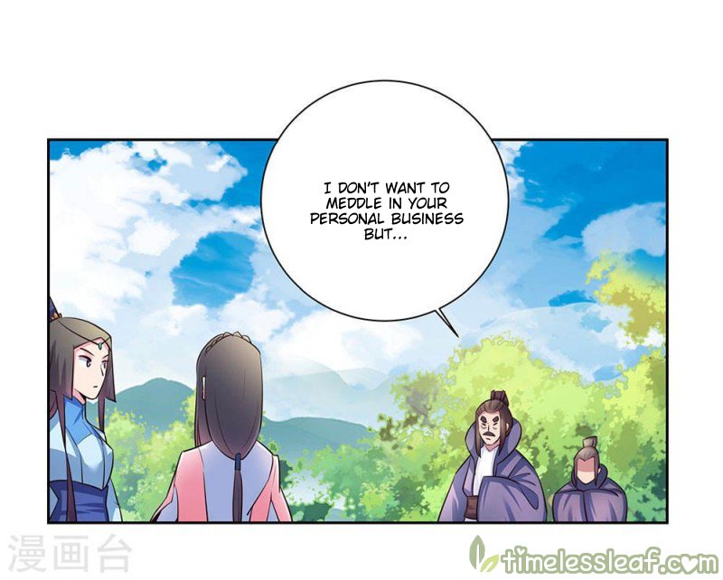Above All Gods chapter 56 - page 14