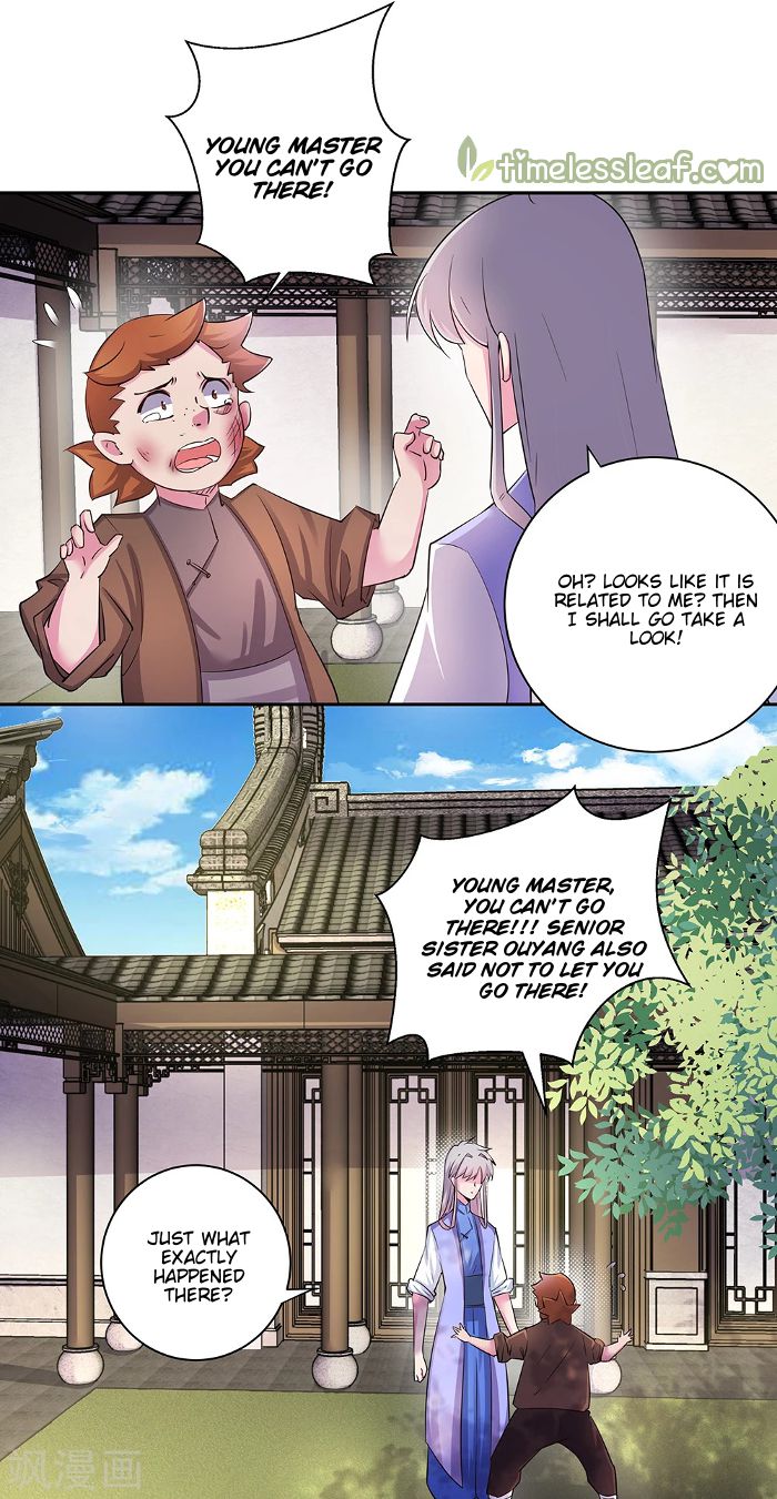 Above All Gods chapter 14 - page 11