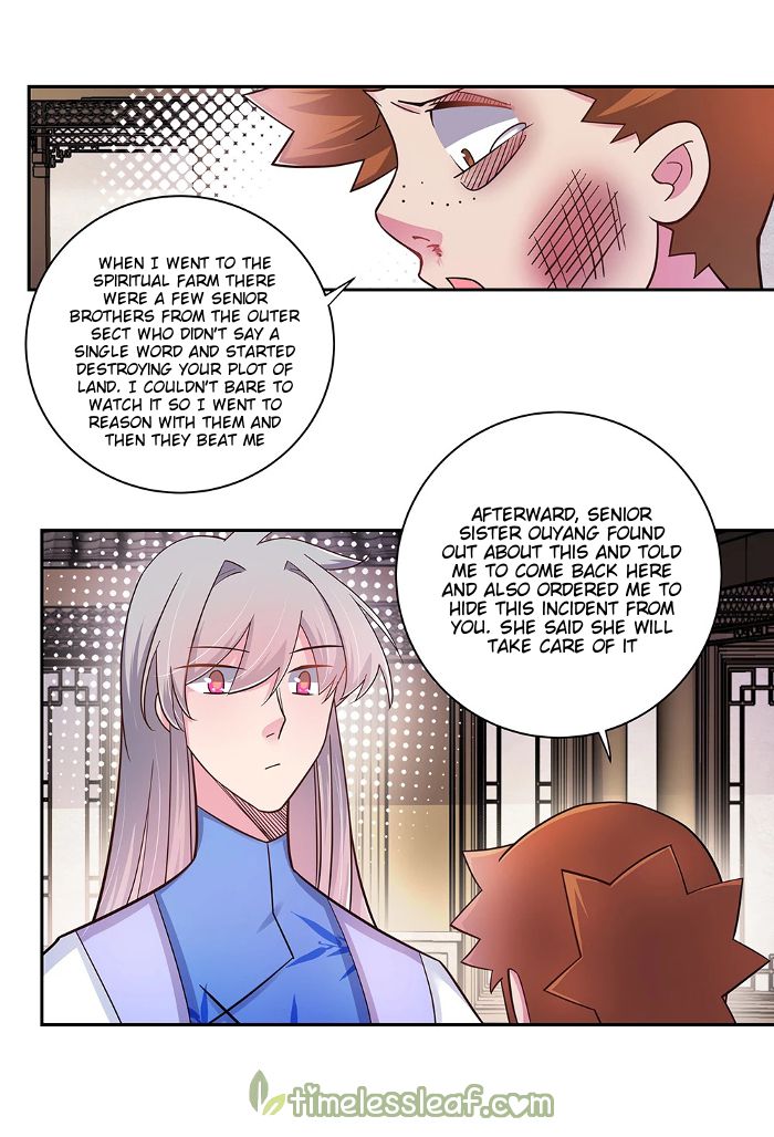 Above All Gods chapter 14 - page 12
