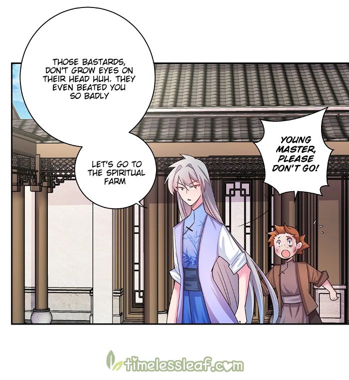 Above All Gods chapter 14 - page 14