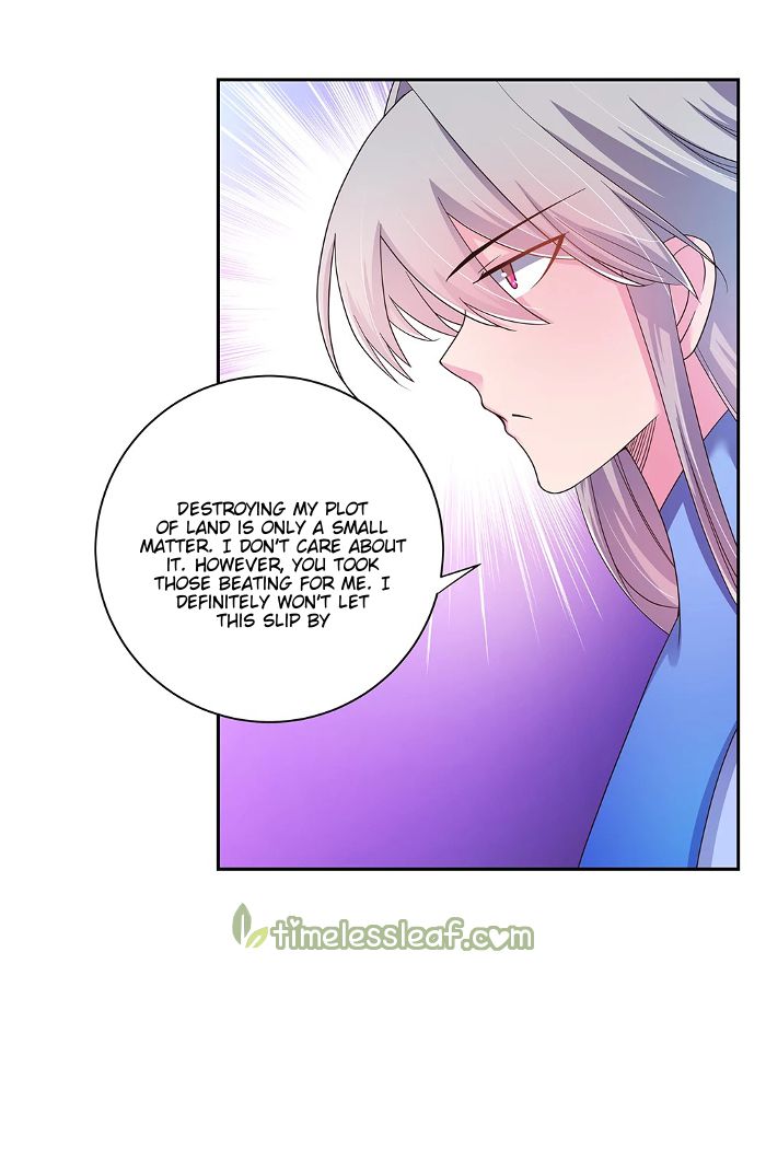 Above All Gods chapter 14 - page 15