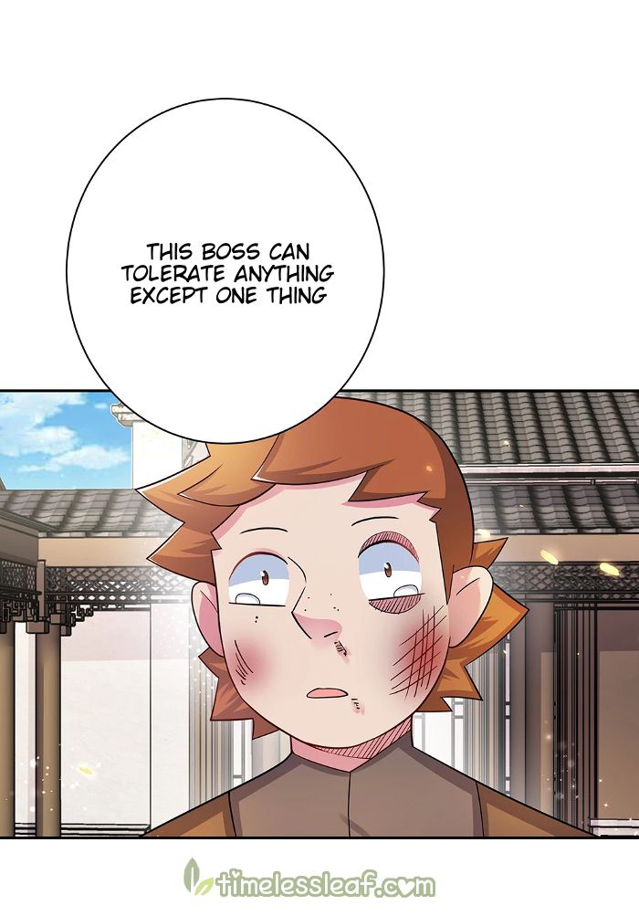 Above All Gods chapter 14 - page 16
