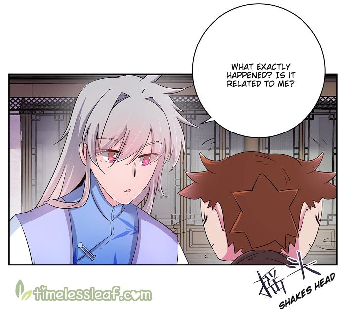 Above All Gods chapter 14 - page 9