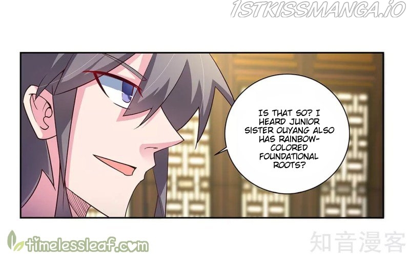 Above All Gods chapter 70.5 - page 13