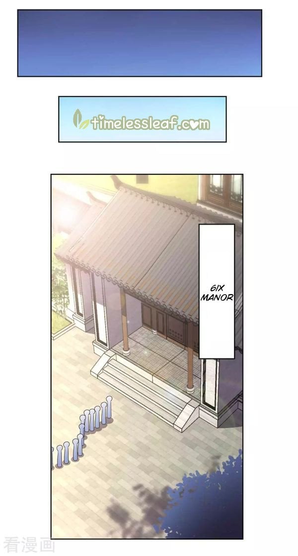 Above All Gods chapter 256 - page 5