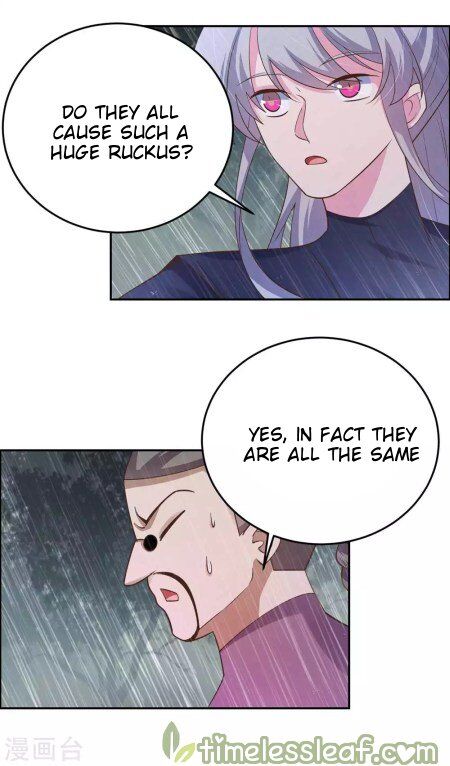 Above All Gods chapter 129 - page 2