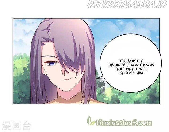 Above All Gods chapter 104.5 - page 1