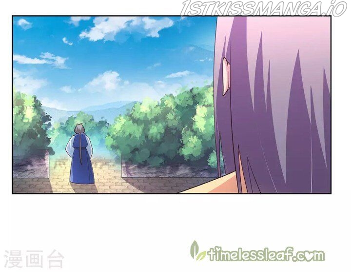 Above All Gods chapter 104.5 - page 11