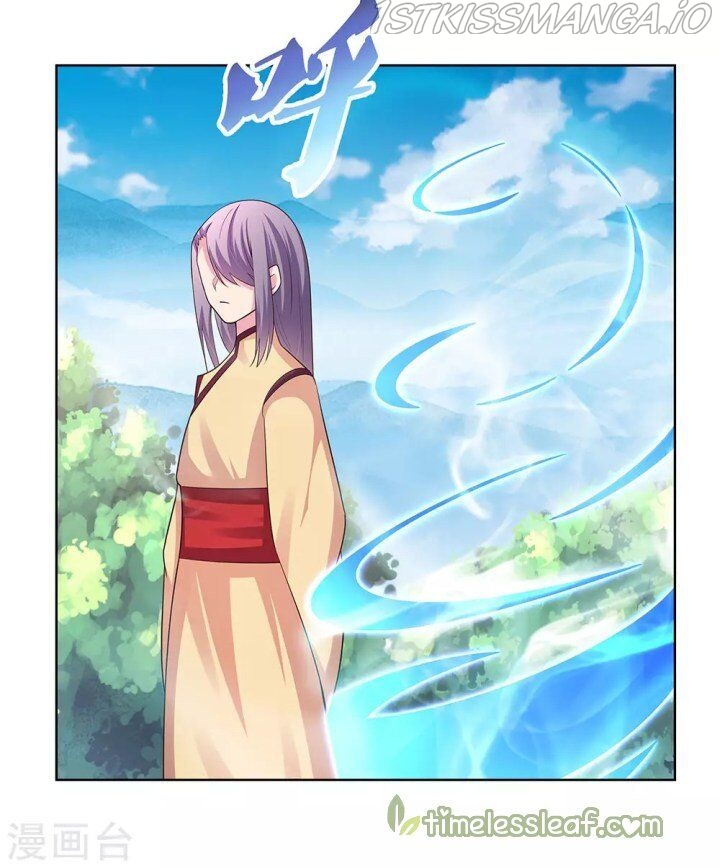 Above All Gods chapter 104.5 - page 13