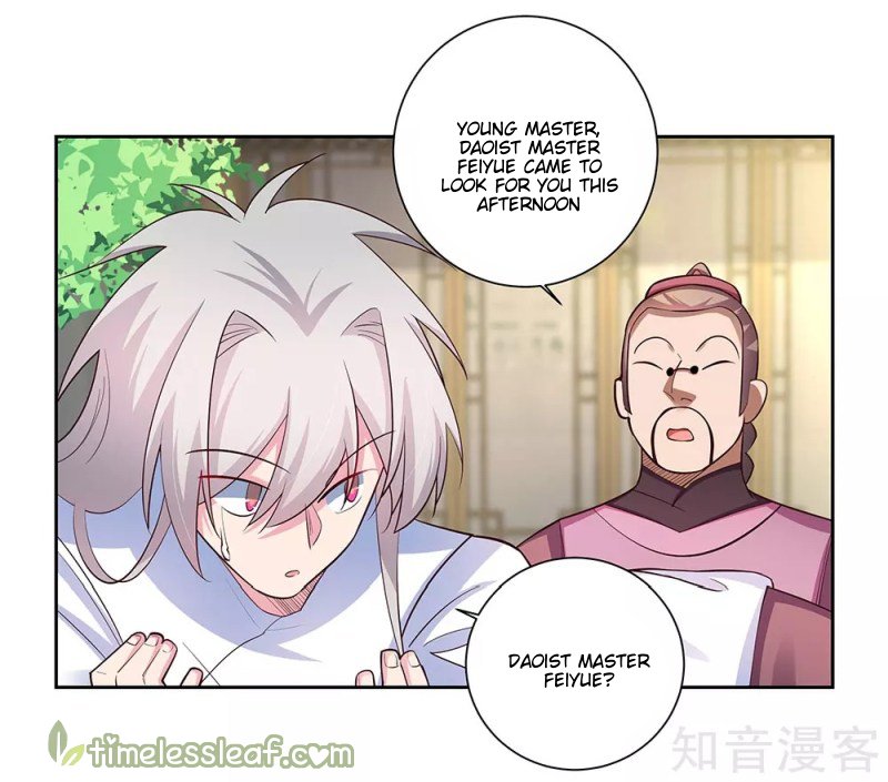 Above All Gods chapter 71 - page 13
