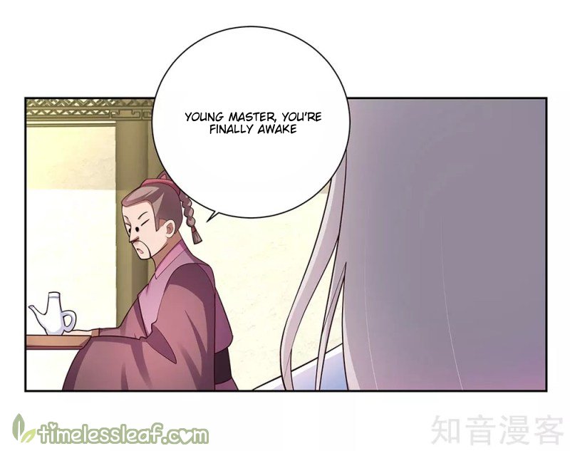 Above All Gods chapter 71 - page 9