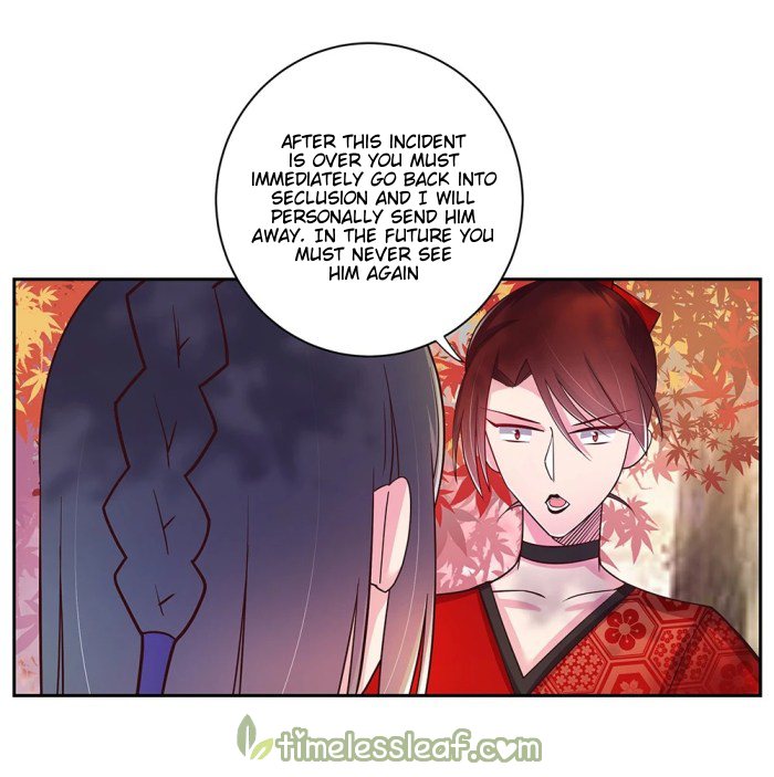 Above All Gods chapter 19 - page 11