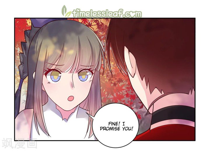 Above All Gods chapter 19 - page 12