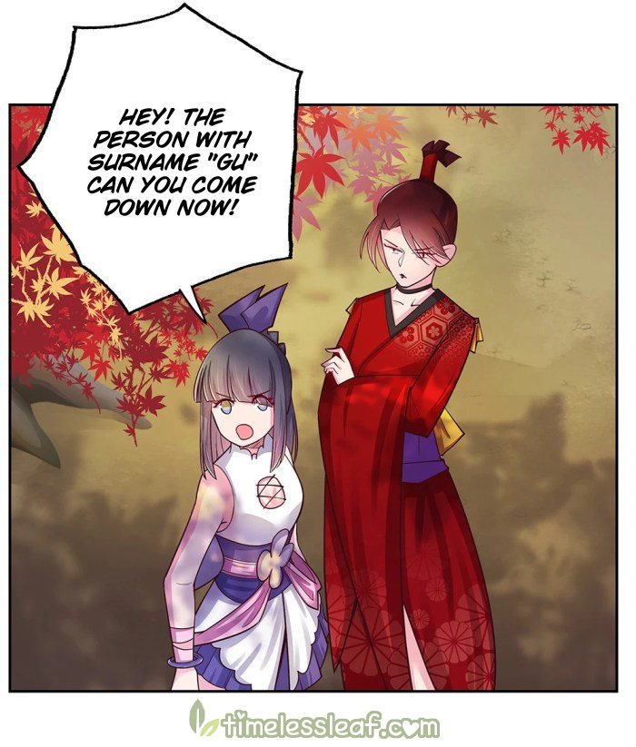 Above All Gods chapter 19 - page 13