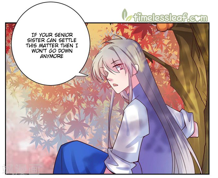 Above All Gods chapter 19 - page 14
