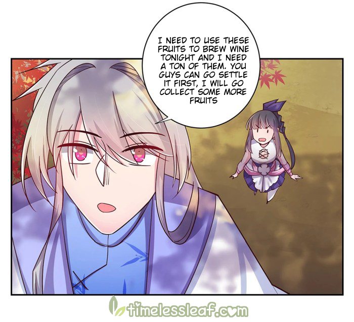 Above All Gods chapter 19 - page 15