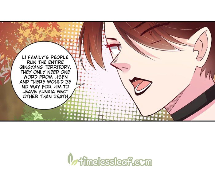 Above All Gods chapter 19 - page 5
