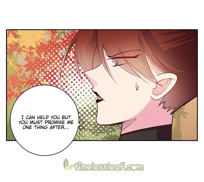 Above All Gods chapter 19 - page 9