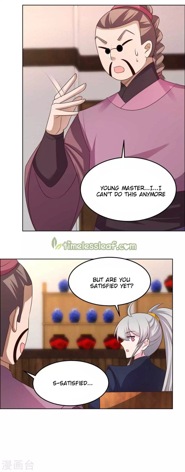 Above All Gods chapter 153 - page 2