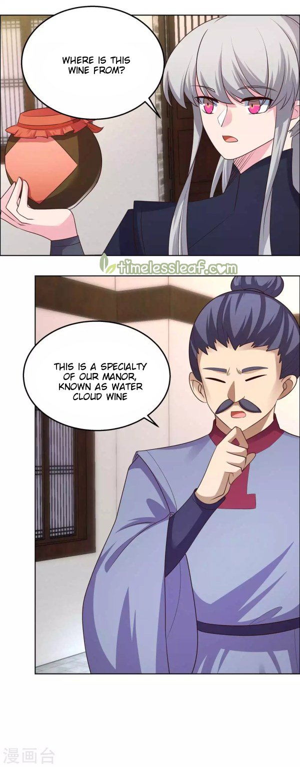 Above All Gods chapter 153 - page 4