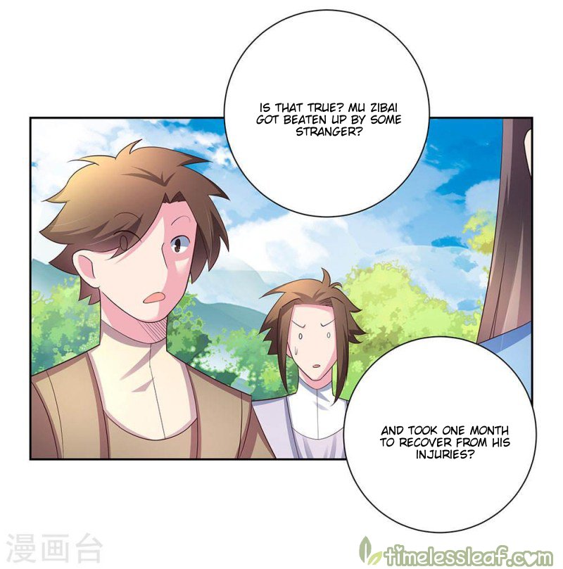 Above All Gods chapter 57 - page 12