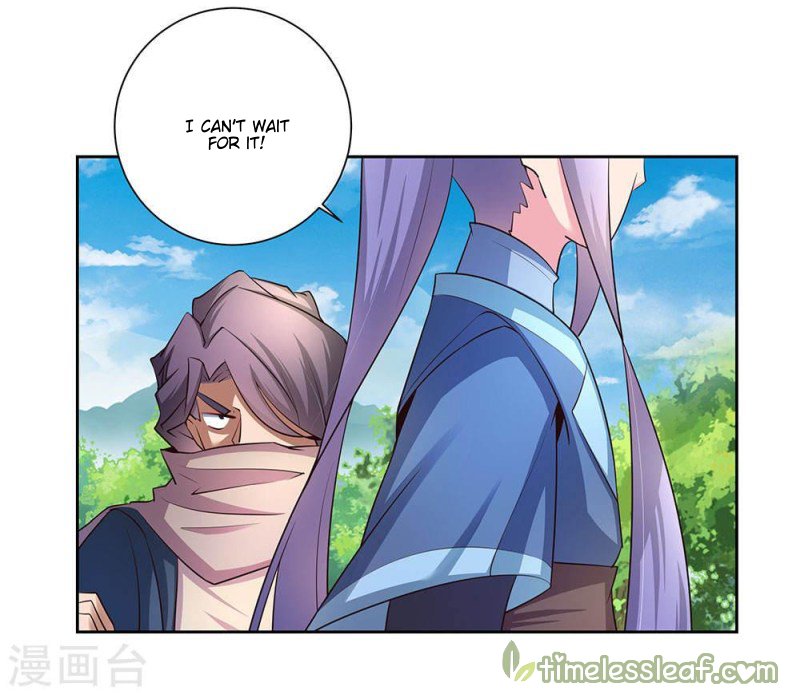 Above All Gods chapter 57 - page 2