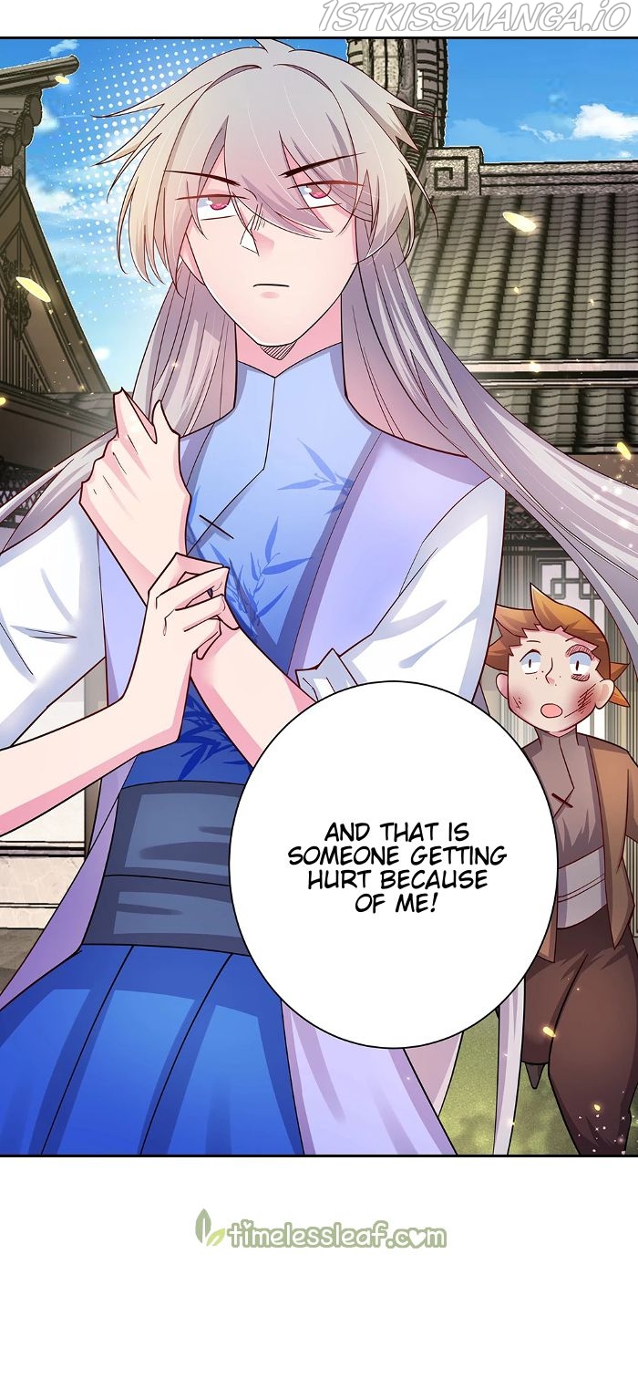 Above All Gods chapter 14.5 - page 1