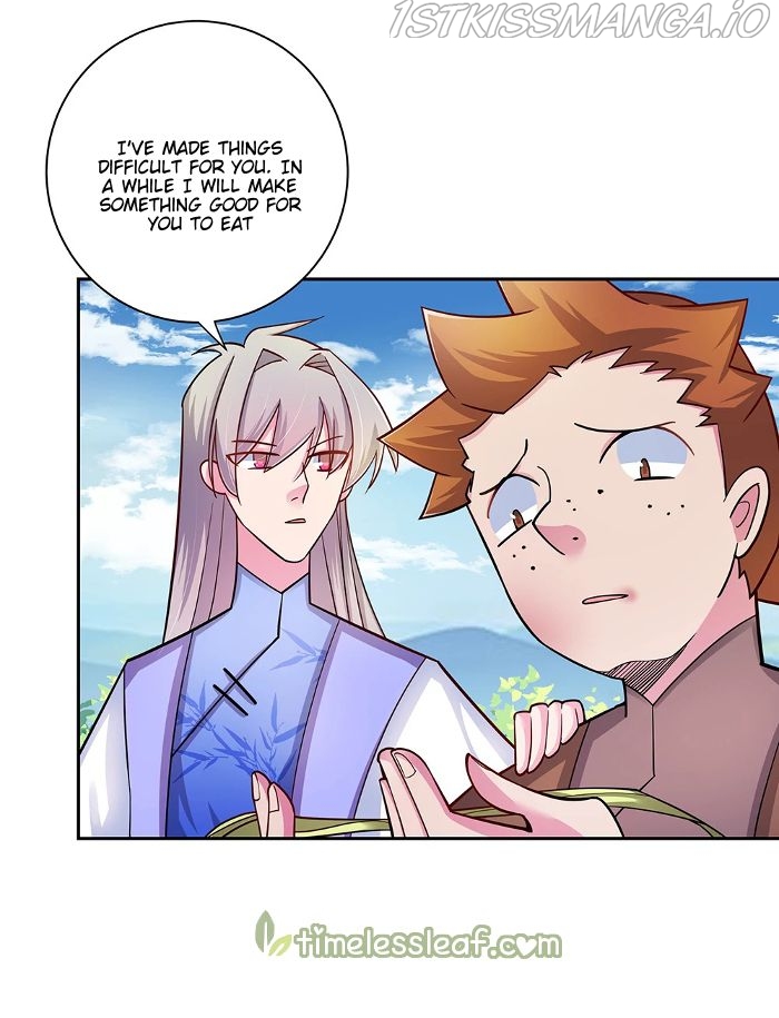 Above All Gods chapter 14.5 - page 10