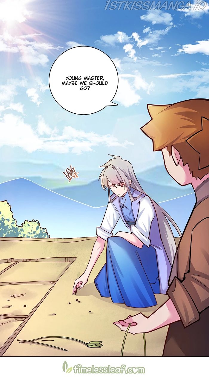 Above All Gods chapter 14.5 - page 11
