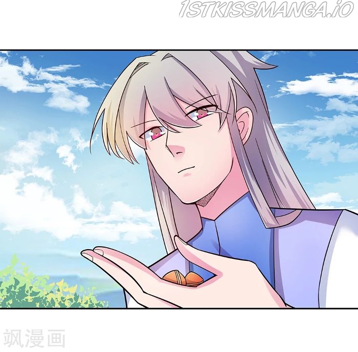 Above All Gods chapter 14.5 - page 13