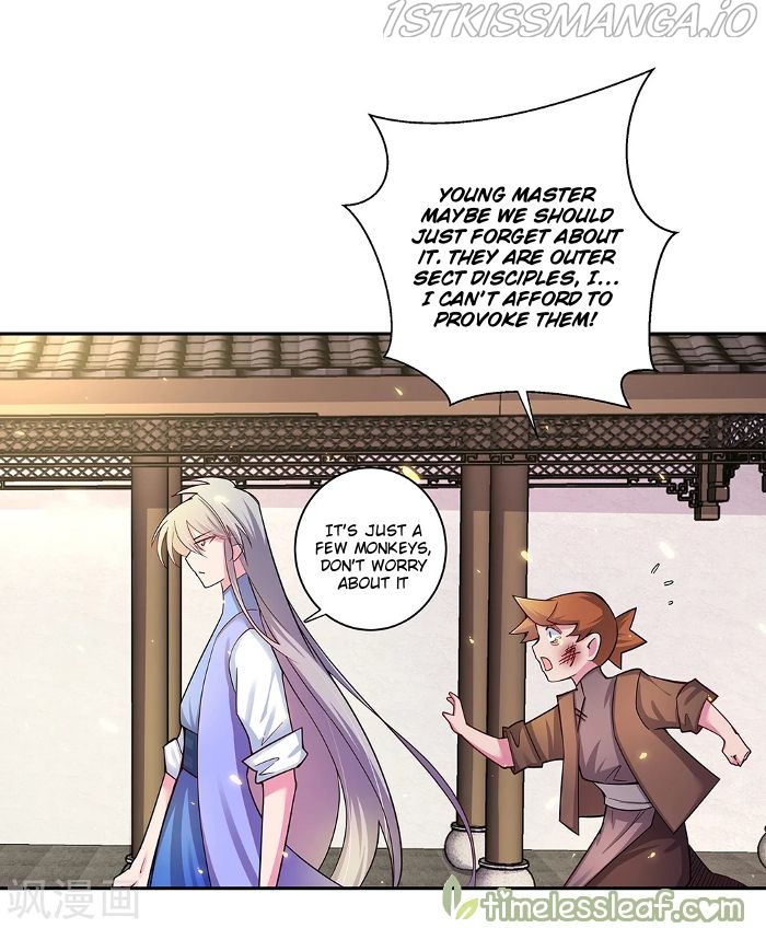 Above All Gods chapter 14.5 - page 2