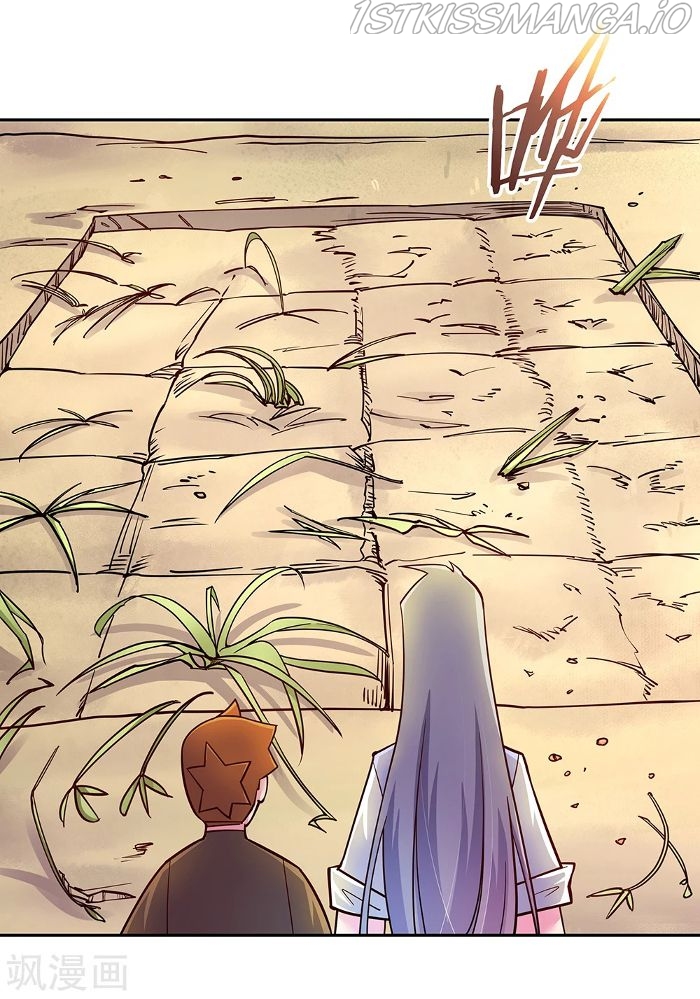 Above All Gods chapter 14.5 - page 8