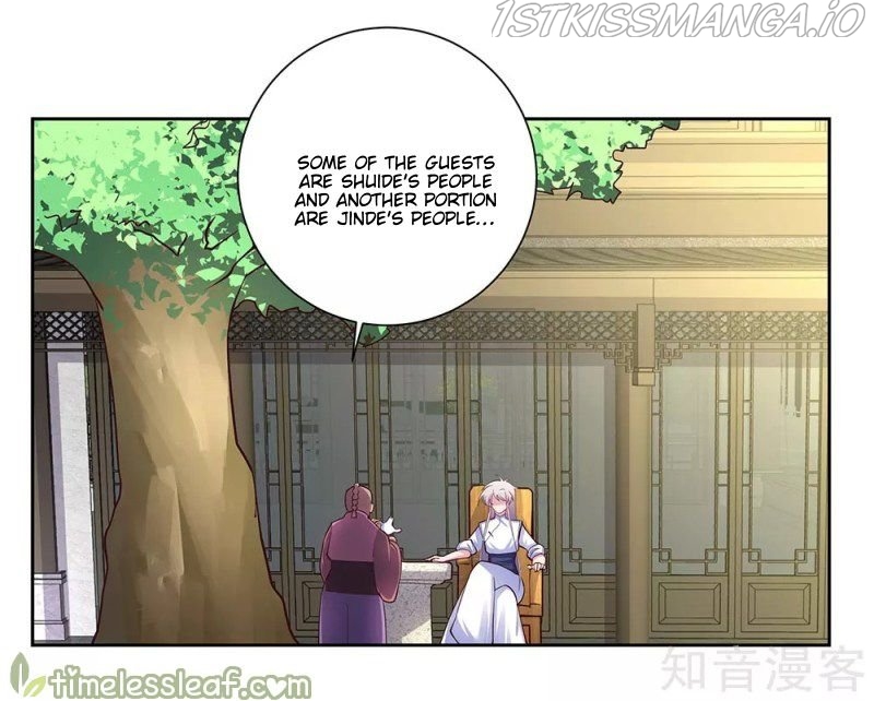 Above All Gods chapter 71.2 - page 13