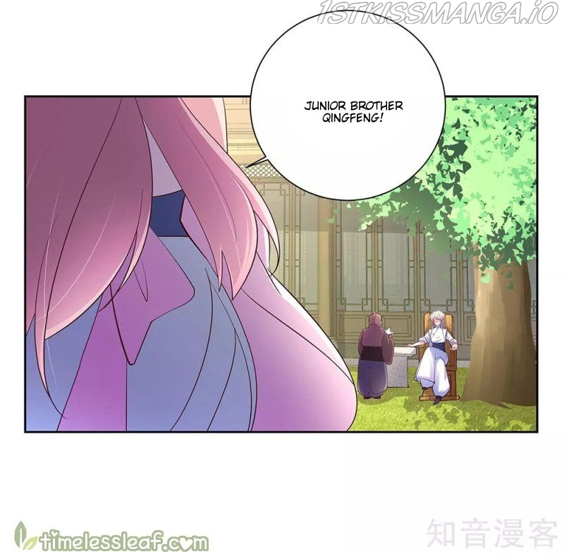 Above All Gods chapter 71.2 - page 17