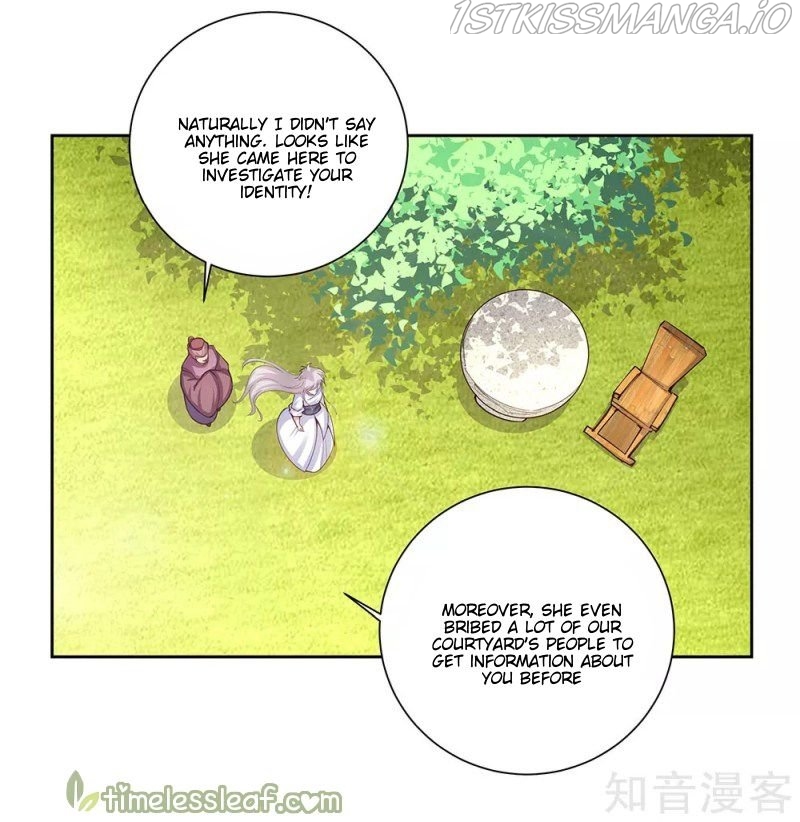 Above All Gods chapter 71.2 - page 4