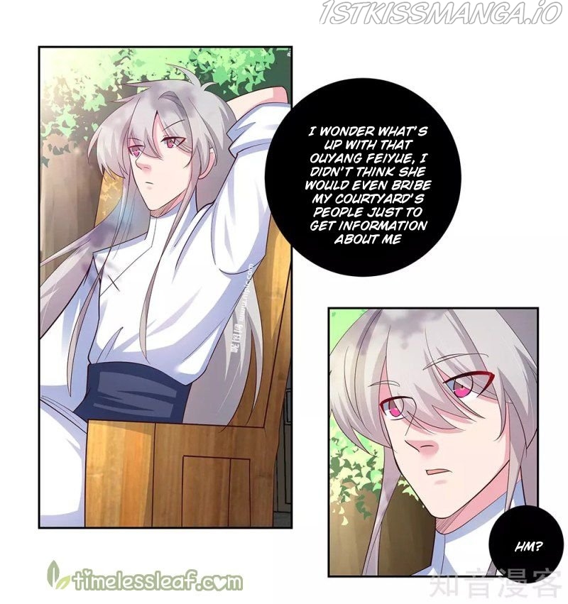 Above All Gods chapter 71.2 - page 6