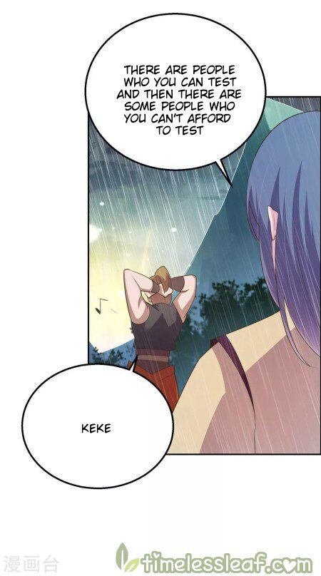 Above All Gods chapter 130 - page 2